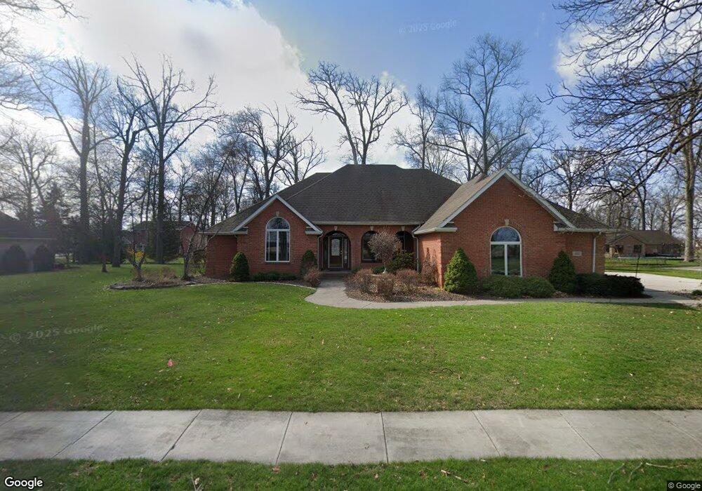 203 Shady Ln, Ottawa, OH 45875 - photo 1