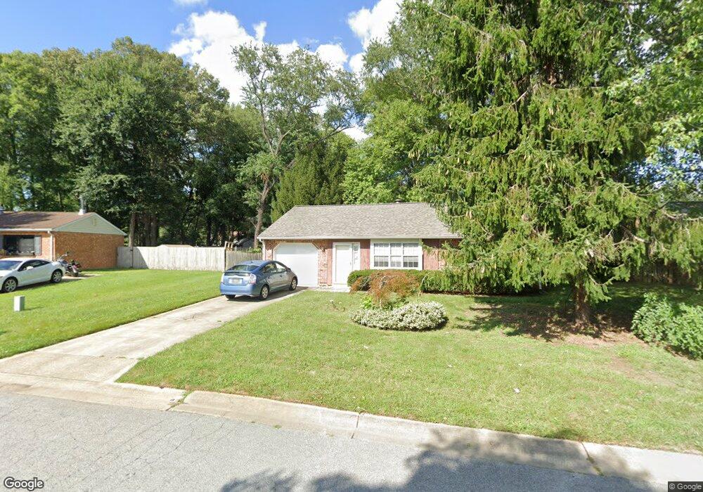 1 Ravenworth Ct, Newark, DE 19702 - photo 1