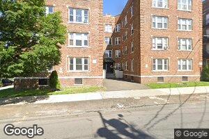 205 Washington Ave Unit C5b, Bridge Port, CT 06604
