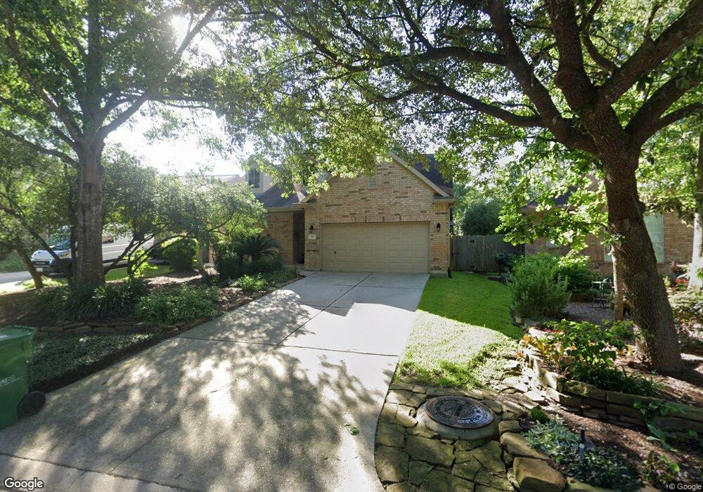 14 Tudor Glen Place, Spring, TX 77382 - photo 1