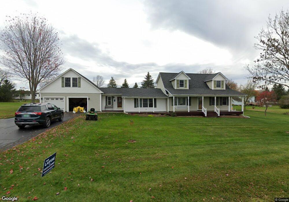 36 Orchard St, Saint Albans, VT 05478 - photo 1