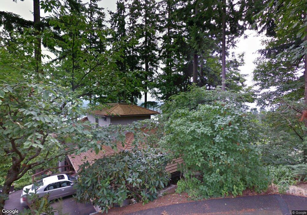 4751 E Mercer Way, Mercer Island, WA 98040 - photo 1