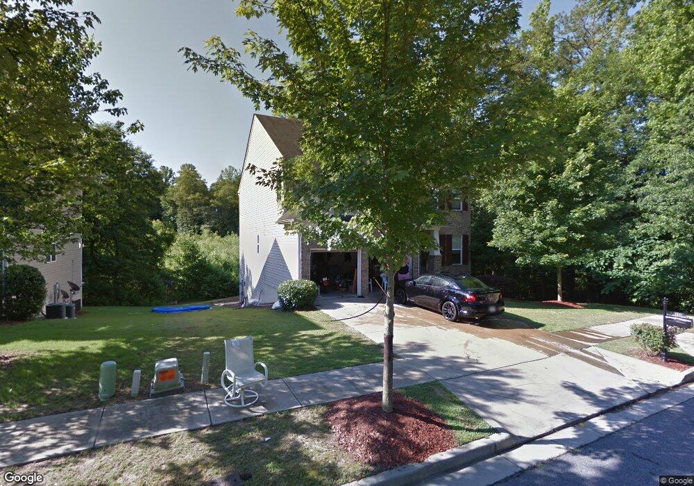 2359 Maple Mill Dr unit 2, Buford, GA 30519 - photo 1