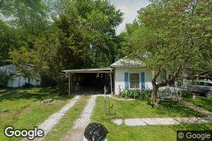 510 E Hickory St, Clarence, MO 63437
