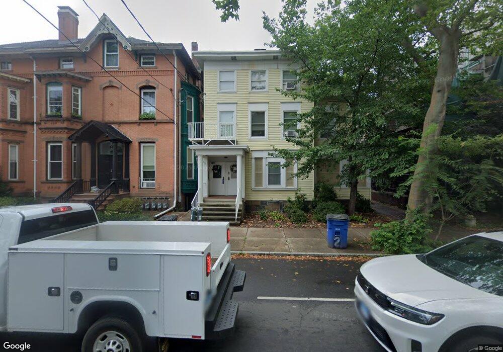 55 Trumbull St unit 1, New Haven, CT 06510 - photo 1