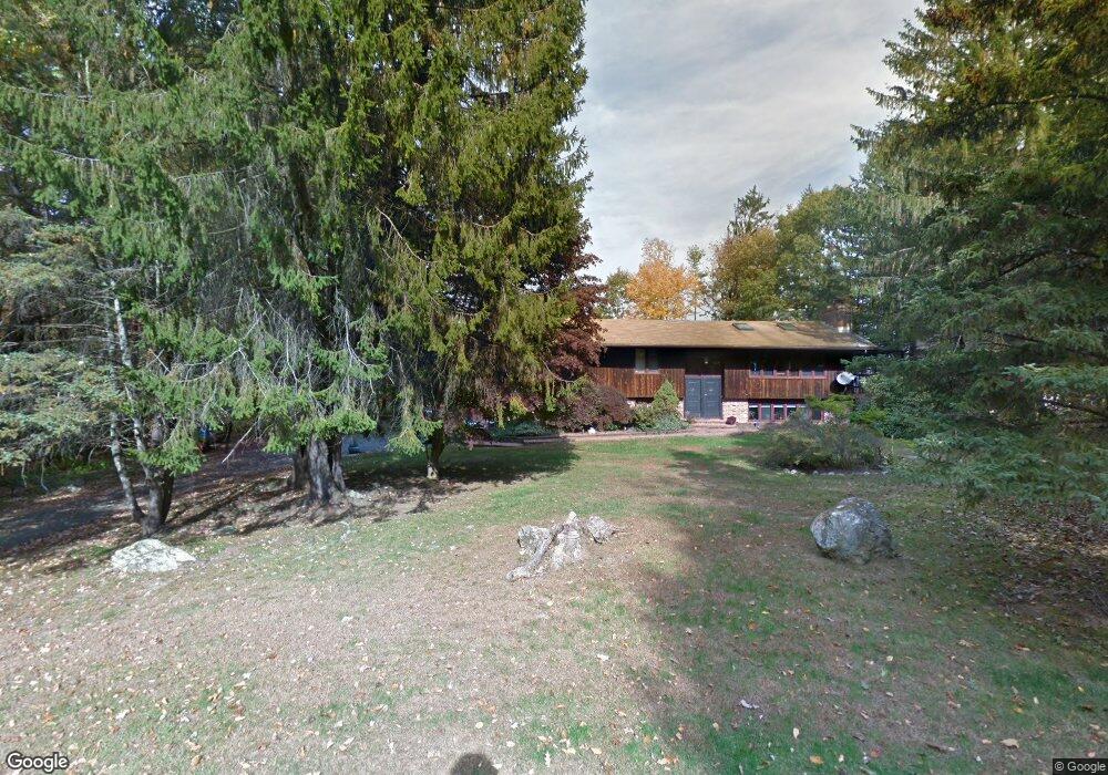 15 Christmas Tree Hill Rd, Shelton, CT 06484 - photo 1