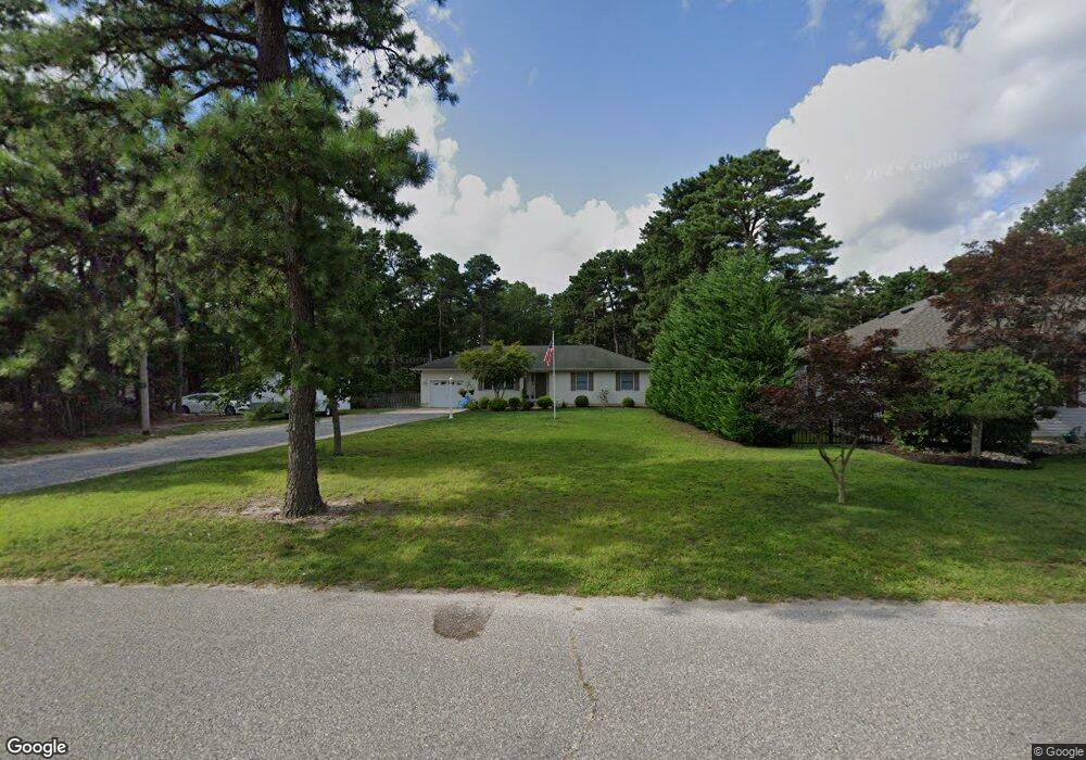 1431 Clearview St, Forked River, NJ 08731 - photo 1