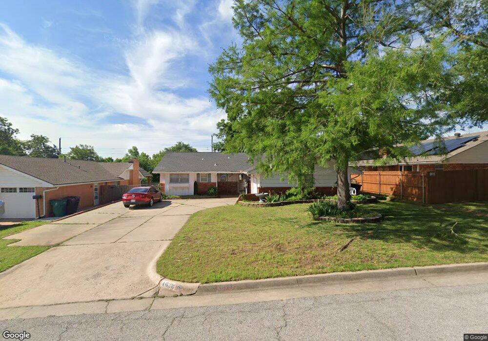 4628 Eastman Dr, Oklahoma City, OK 73122 - photo 1