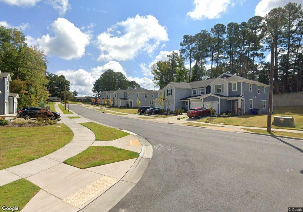 2015 Rockface Way, Durham, NC 27703 - photo 1