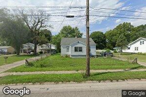 2612 E Memorial Dr, Muncie, IN 47302
