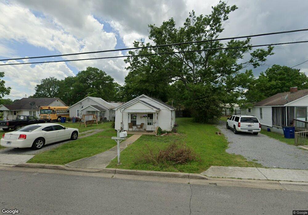 771 Lipscomb St, Shelbyville, TN 37160 - photo 1