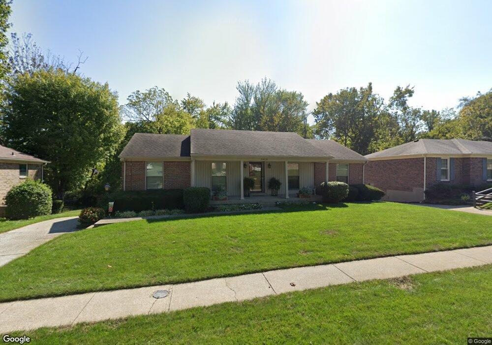 8404 Happiness Way, Louisville, KY 40291 - photo 1