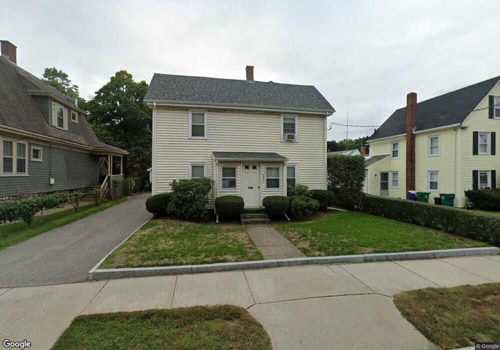 330 River St, West Newton, MA 02465 - photo 1