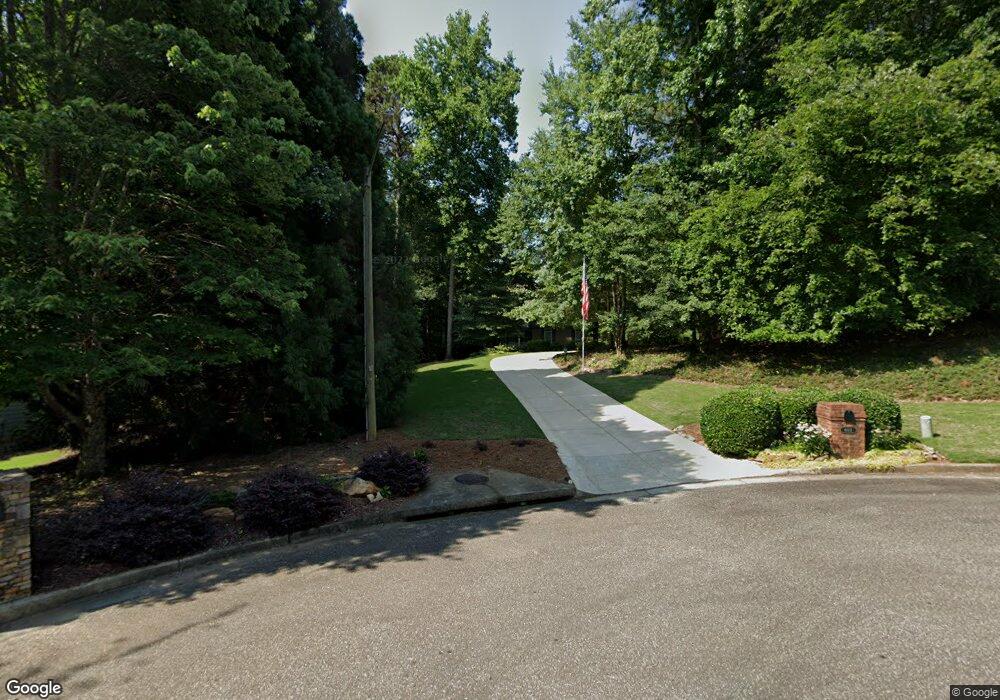 602 Canterbury Falls Ct unit 4, Canton, GA 30114 - photo 1