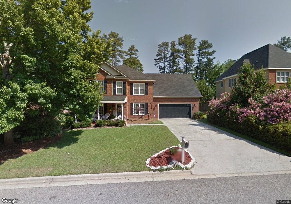 4151 Bent Tree Ln, Augusta, GA 30907 - photo 1