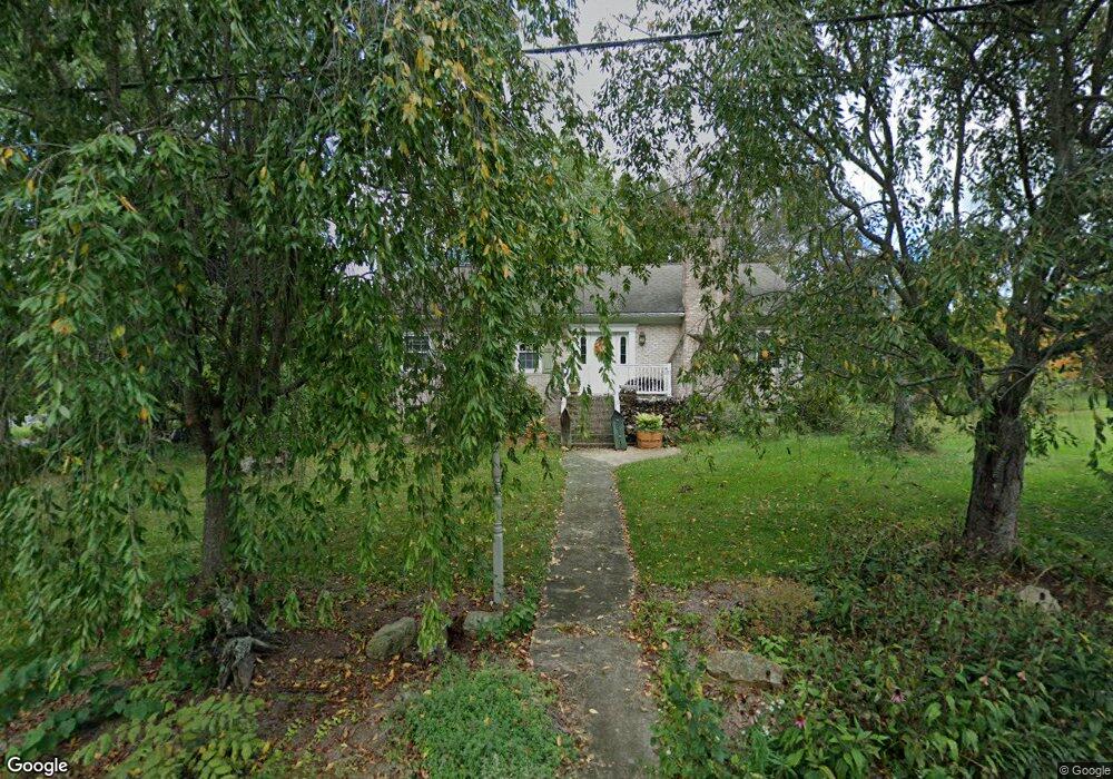 420 W High St, New Bloomfield, PA 17068 - photo 1