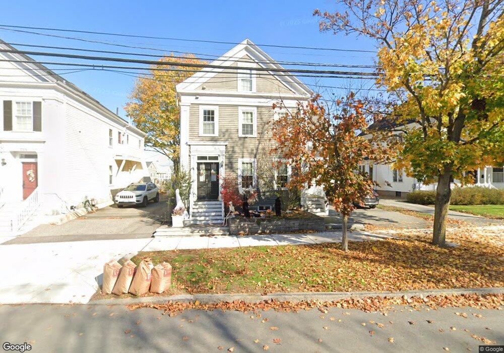 232 High St unit 1, Newburyport, MA 01950 - photo 1