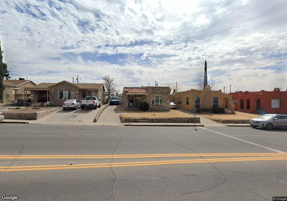 4114 Altura Ave, El Paso, TX 79903 - photo 1