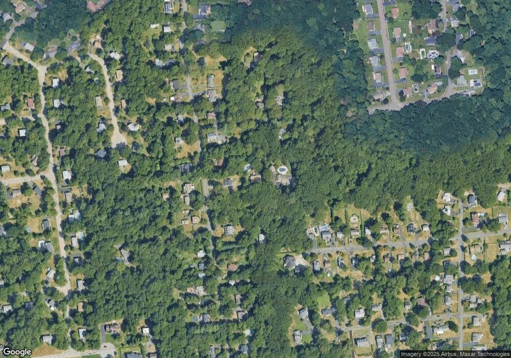 263 N Highland Ave, Pearl River, NY 10965 - photo 1