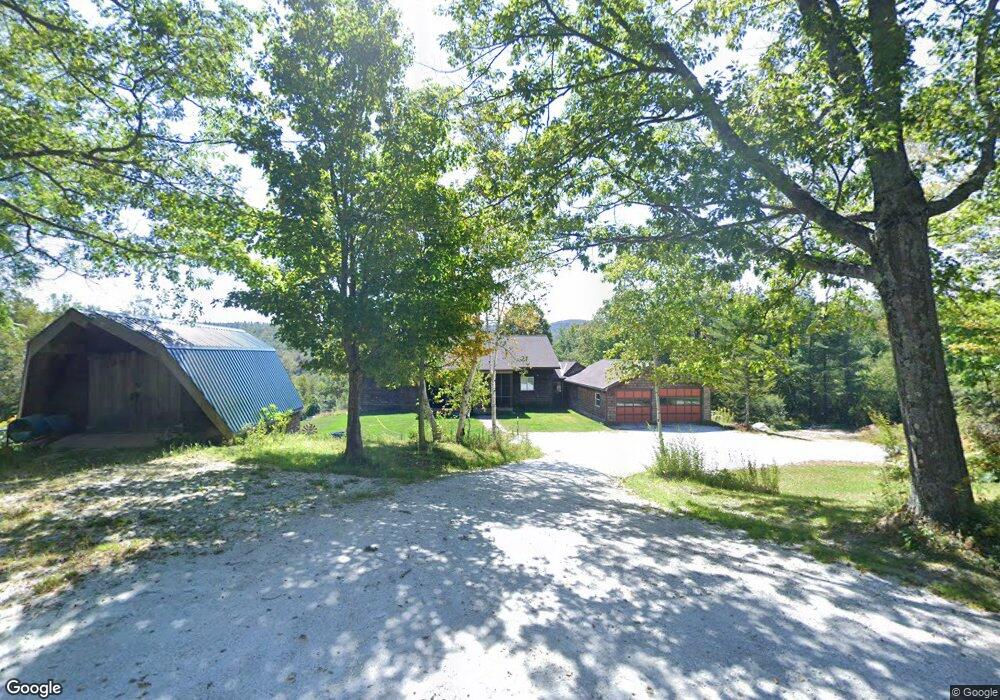 20 S County Rd, Florida, MA 01247 - photo 1