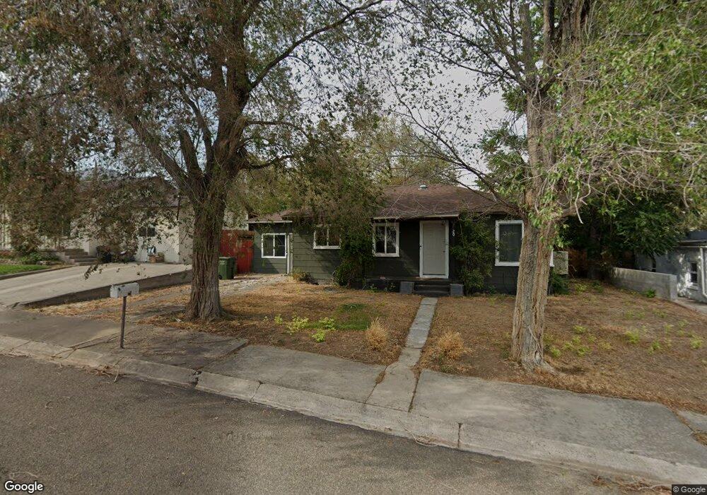 40 Bellevue Ave, Winnemucca, NV 89445 - photo 1