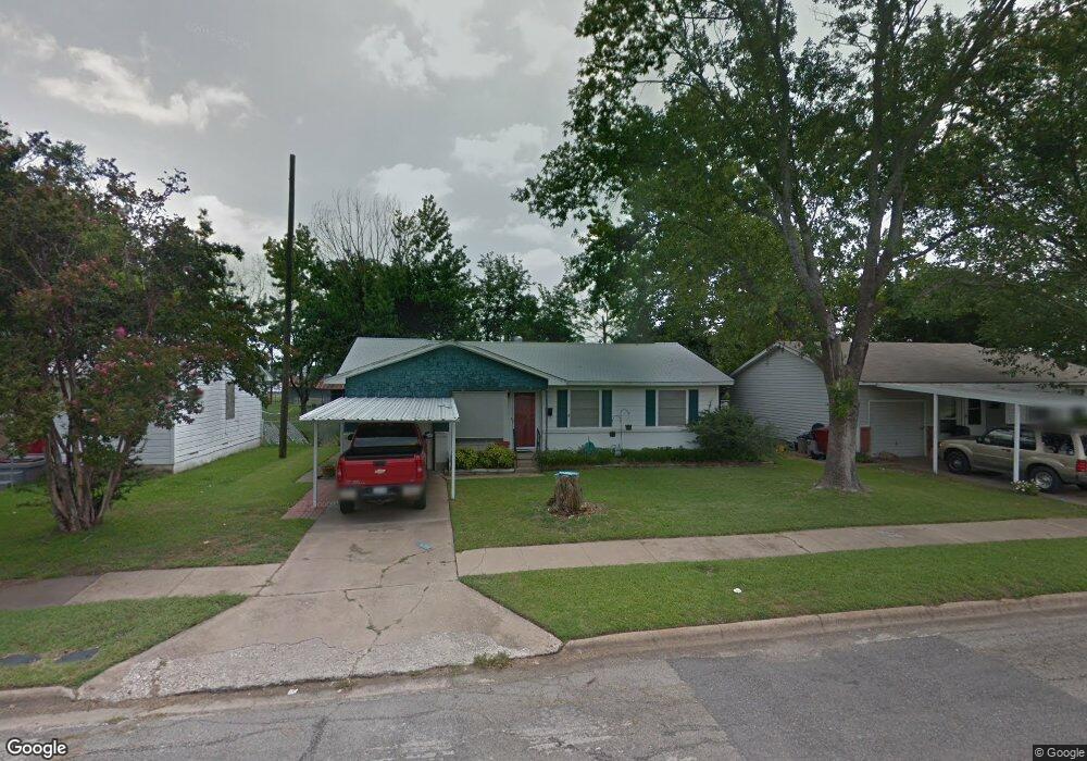 2300 N Main St, Bonham, TX 75418 - photo 1