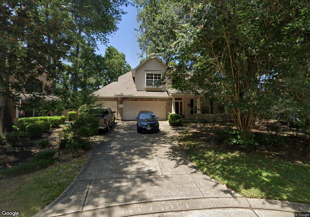 30 Vinca Trail, Spring, TX 77382 - photo 1