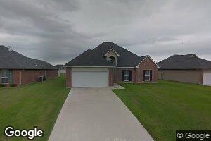 40412 Hawthorne Dr, Darrow, LA 70725