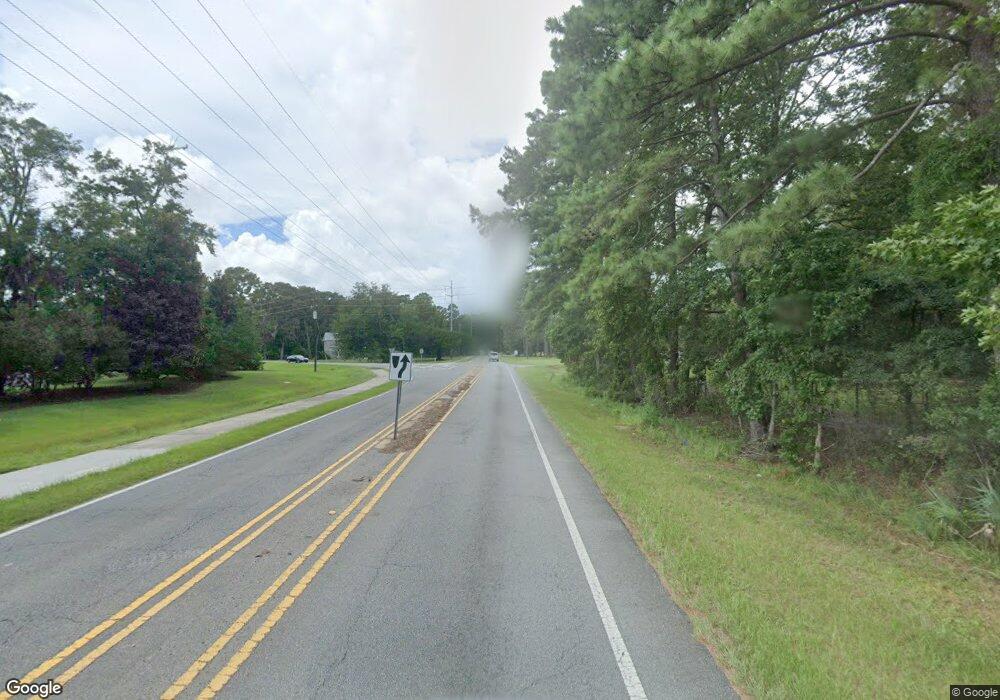 133 Chapel Crossing Rd, Brunswick, GA 31525 - photo 1