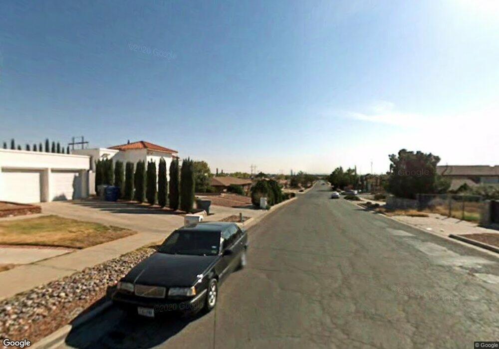 1646 Dale Douglas Dr, El Paso, TX 79936 - photo 1