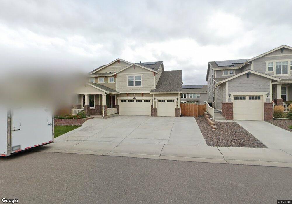 14238 Forest St, Thornton, CO 80602 - photo 1