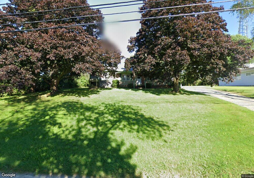 1090 Main Rd, Westport, MA 02790 - photo 1