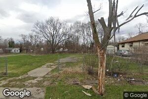 617 E Austin Ave, Flint, MI 48505