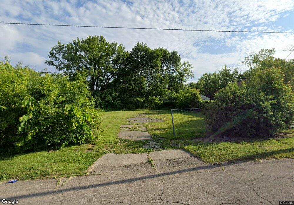 617 E Austin Ave, Flint, MI 48505 - photo 1