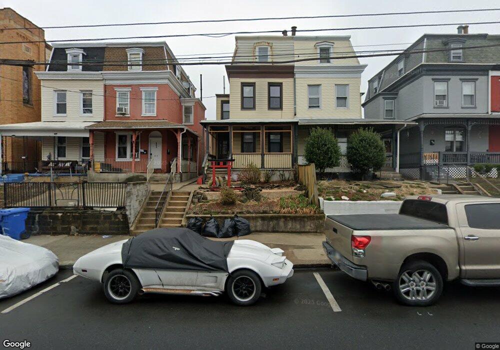 529 N 8th St, Reading, PA 19601 - photo 1