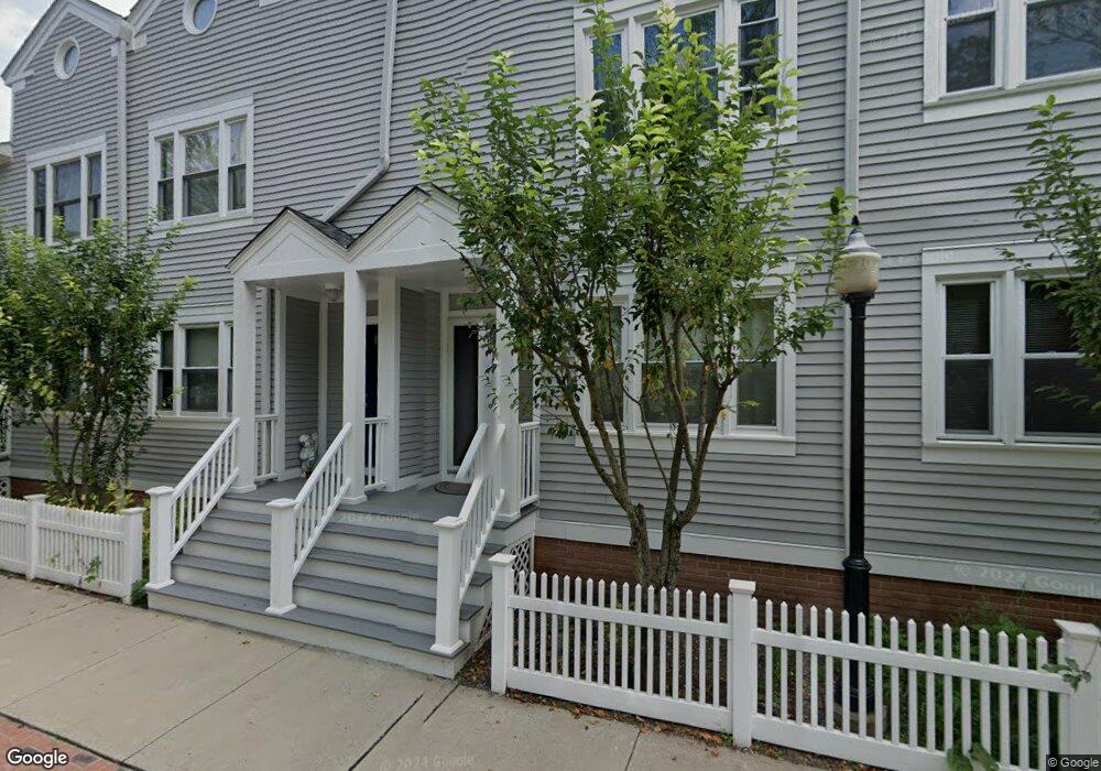 223 Front St unit C-2, New Haven, CT 06513 - photo 1