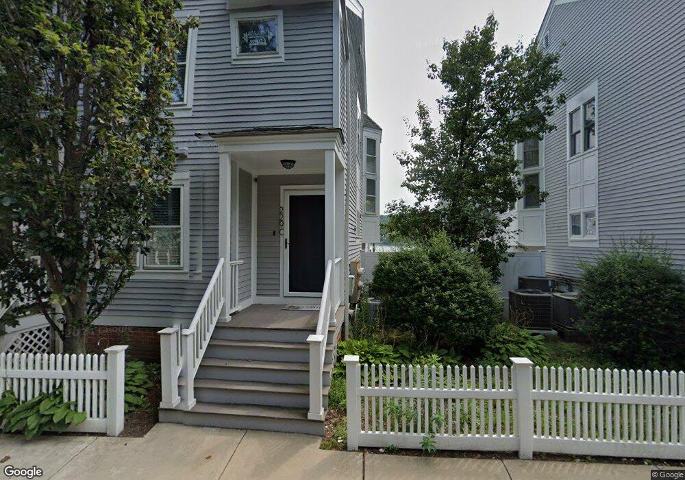 225 Front St unit 2, New Haven, CT 06513 - photo 1