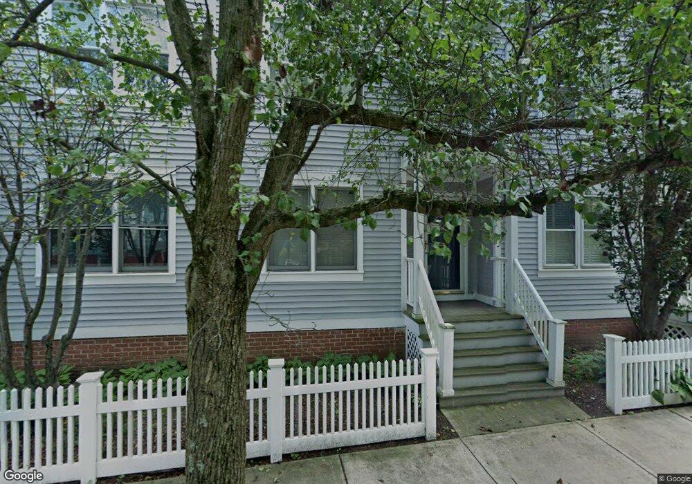 229 Front St, New Haven, CT 06513 - photo 1