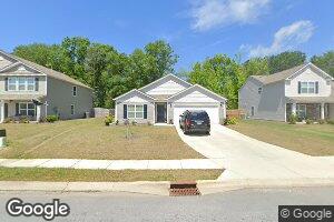 2423 Newberry Landing Cir, Newberry, SC 29108
