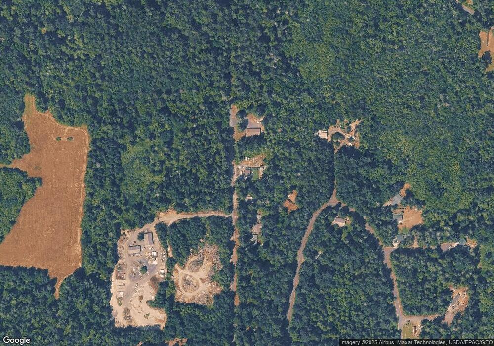 8511 Eckenstam Johnson Rd, Anderson Island, WA 98303 - photo 1