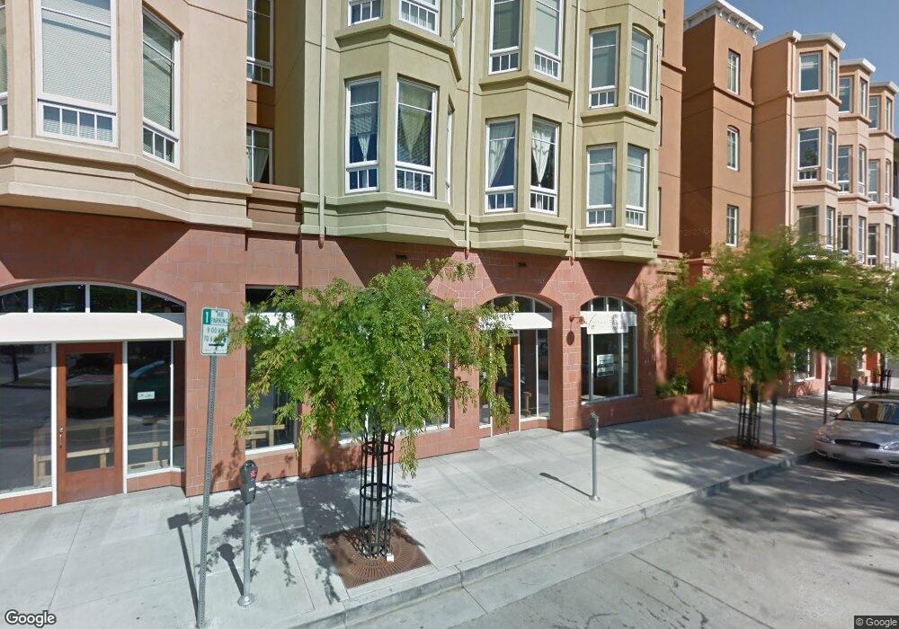 1801 Shattuck Ave, Berkeley, CA 94709 - photo 1