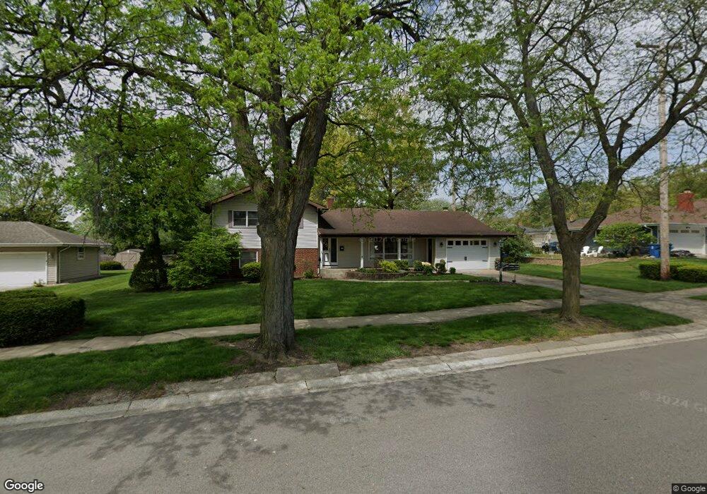 8918 Cottage Grove Place, Highland, IN 46322 - photo 1