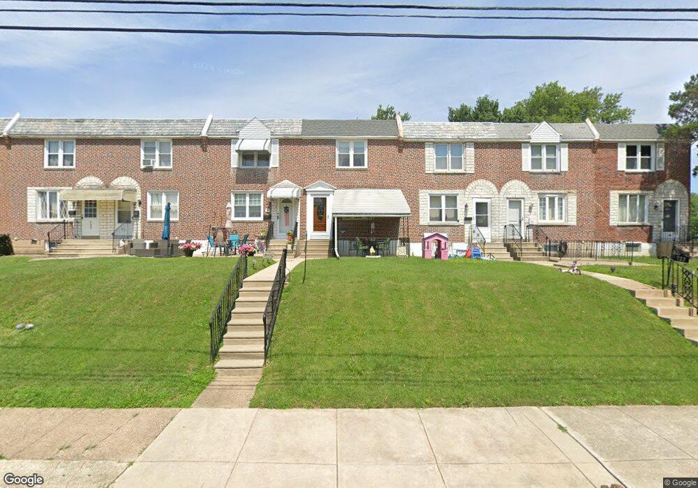 727 Beech Ave, Glenolden, PA 19036 - photo 1