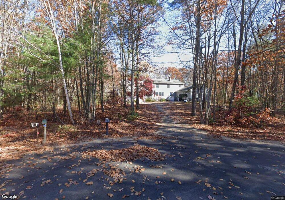 4 Walker Heights Rd, Kennebunk, ME 04043 - photo 1