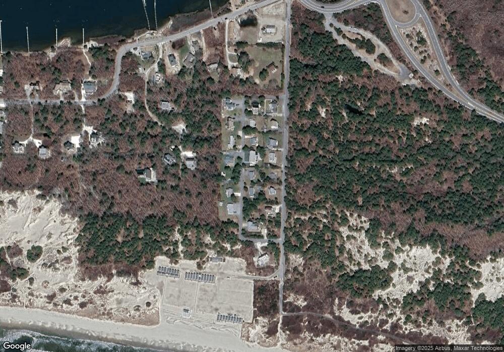 20 Deacon Rd, Westport Point, MA 02791 - photo 1