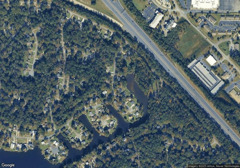 459 Edgewater Dr, Macon, GA 31220 - photo 1