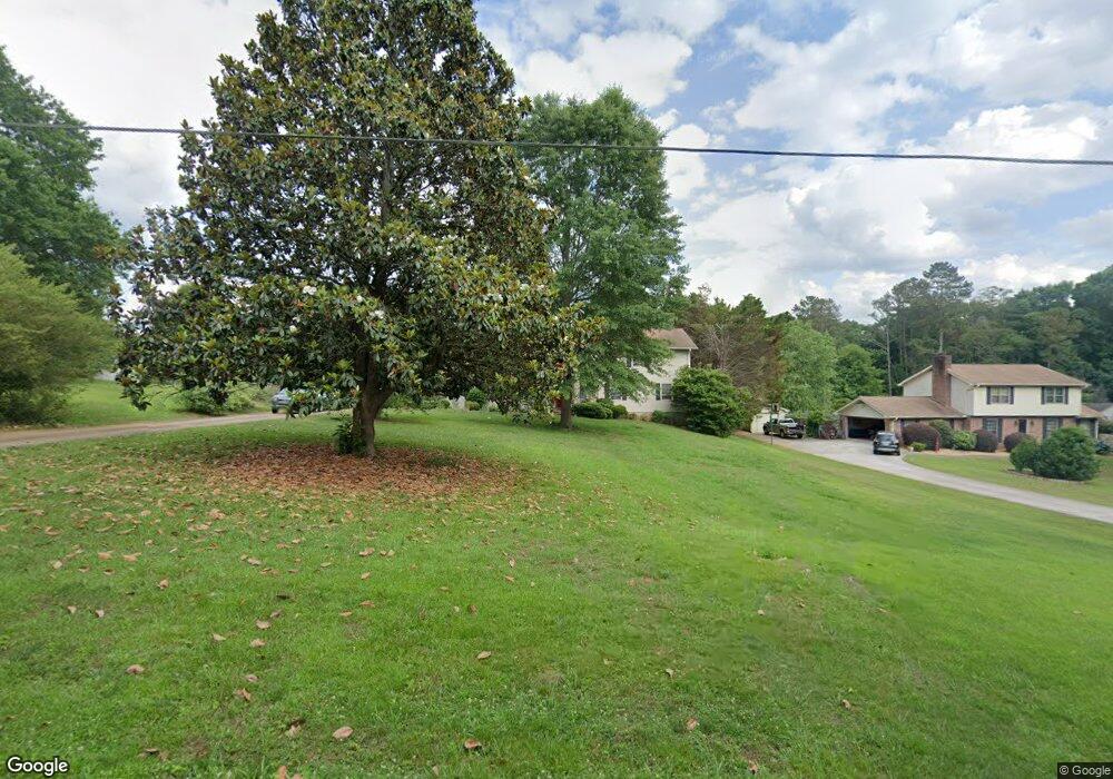 4713 Tomacheche Trail, Gainesville, GA 30506 - photo 1