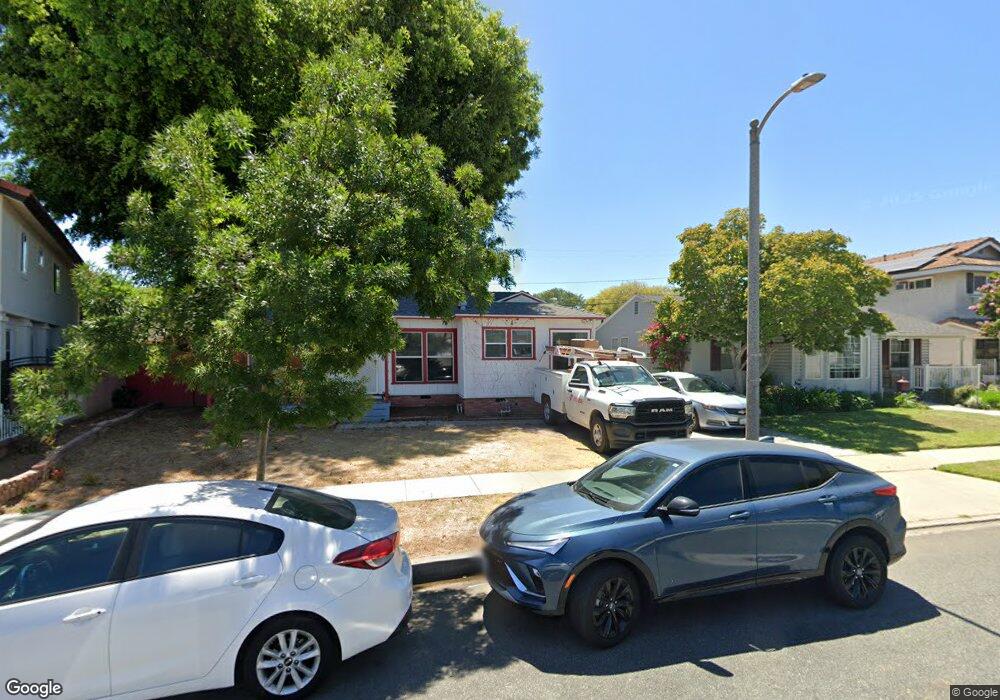 4134 Fairman St, Lakewood, CA 90712 - photo 1