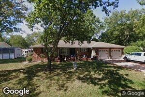 302 S 7th St, Arma, KS 66712