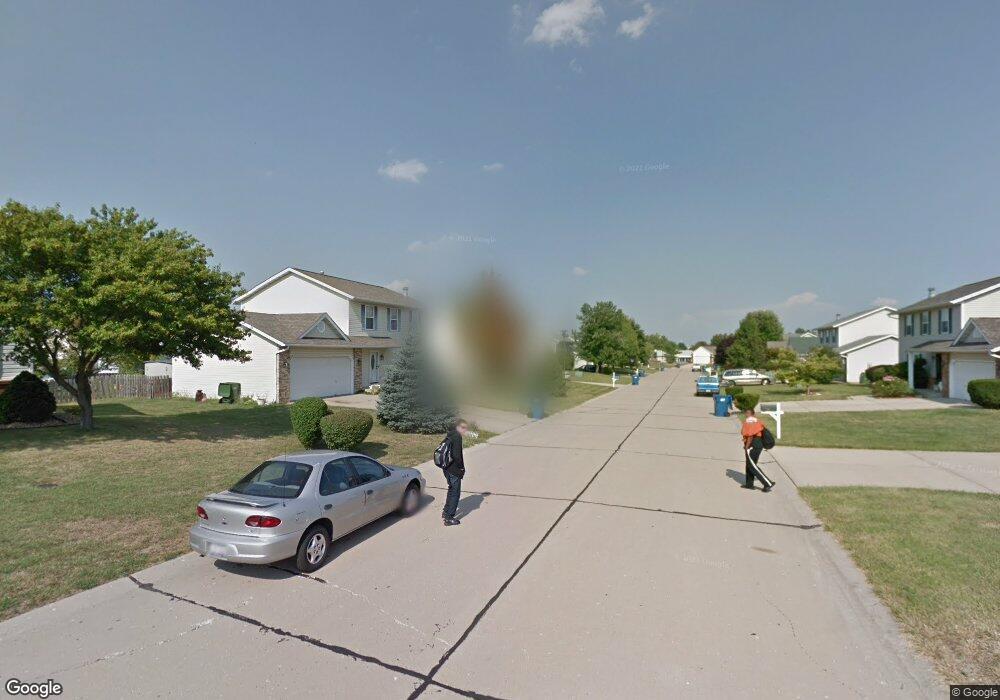 2320 Westchester Dr, Maryville, IL 62062 - photo 1